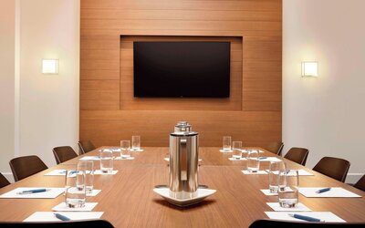 Four Points by Sheraton Miami Airport