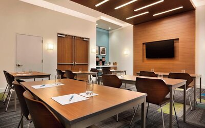 Four Points by Sheraton Miami Airport