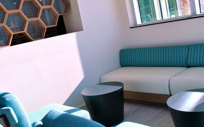 Four Points by Sheraton Miami Airport