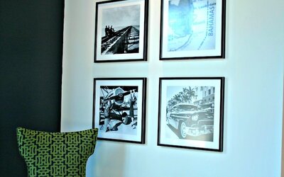 Four Points by Sheraton Miami Airport