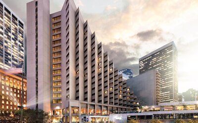 Hyatt Regency San Francisco