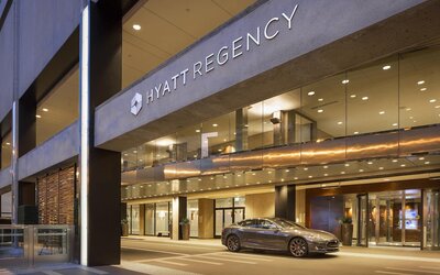 Hyatt Regency San Francisco