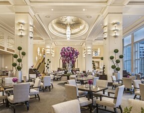 The Peninsula Chicago