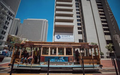 Hyatt Regency San Francisco