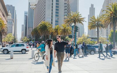 Hyatt Regency San Francisco