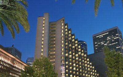 Hyatt Regency San Francisco