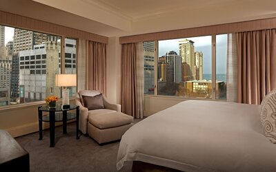 The Peninsula Chicago