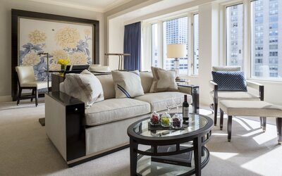 The Peninsula Chicago