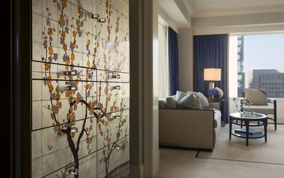 The Peninsula Chicago