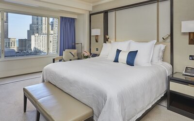The Peninsula Chicago