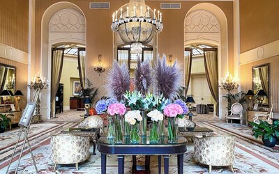 InterContinental Mark Hopkins by IHG