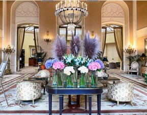 InterContinental Mark Hopkins by IHG