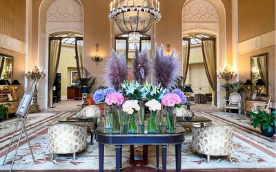 InterContinental Mark Hopkins by IHG