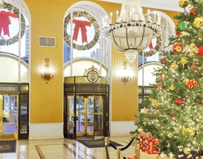 InterContinental Mark Hopkins by IHG