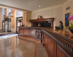 InterContinental Mark Hopkins by IHG