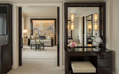 The Peninsula Chicago