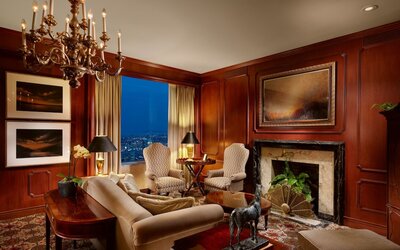 InterContinental Mark Hopkins by IHG