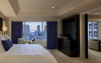 The Peninsula Chicago