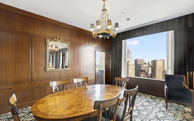 InterContinental Mark Hopkins by IHG