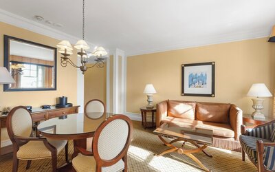 InterContinental Mark Hopkins by IHG