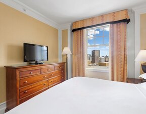 InterContinental Mark Hopkins by IHG