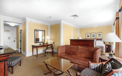 InterContinental Mark Hopkins by IHG