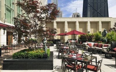 The Peninsula Chicago