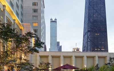 The Peninsula Chicago