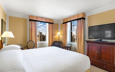InterContinental Mark Hopkins by IHG