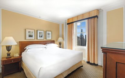 InterContinental Mark Hopkins by IHG
