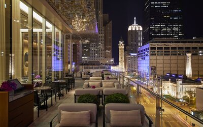 The Peninsula Chicago