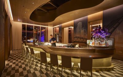 The Peninsula Chicago