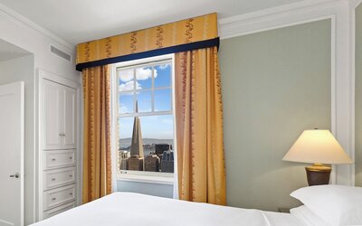 InterContinental Mark Hopkins by IHG