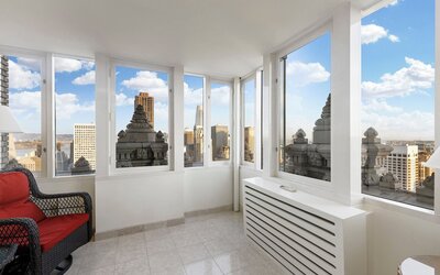 InterContinental Mark Hopkins by IHG
