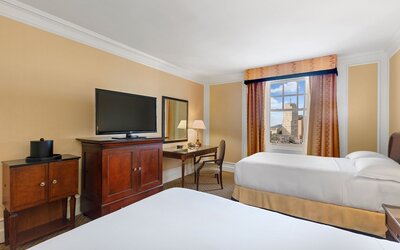 InterContinental Mark Hopkins by IHG
