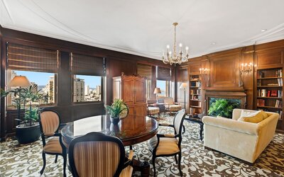 InterContinental Mark Hopkins by IHG