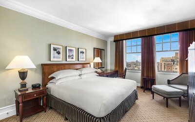 InterContinental Mark Hopkins by IHG
