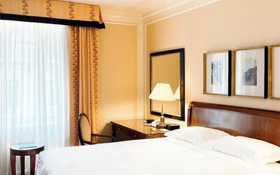 InterContinental Mark Hopkins by IHG
