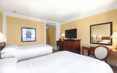 InterContinental Mark Hopkins by IHG
