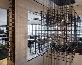 LondonHouse Chicago, Curio Collection by Hilton