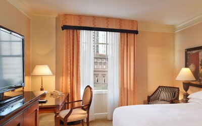 InterContinental Mark Hopkins by IHG