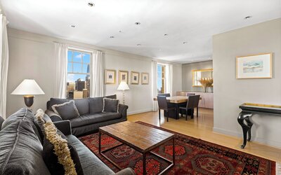InterContinental Mark Hopkins by IHG