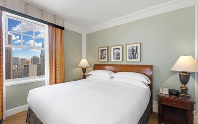 InterContinental Mark Hopkins by IHG