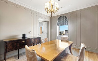 InterContinental Mark Hopkins by IHG