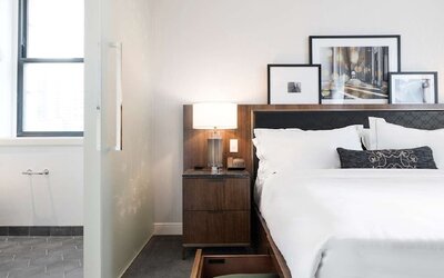 LondonHouse Chicago, Curio Collection by Hilton