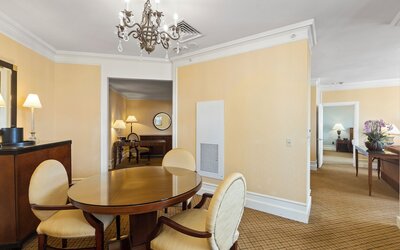 InterContinental Mark Hopkins by IHG