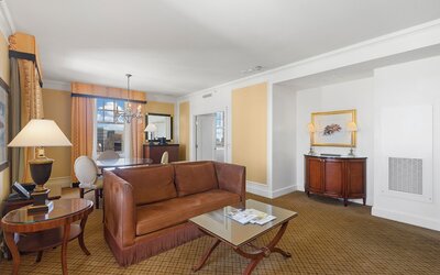 InterContinental Mark Hopkins by IHG