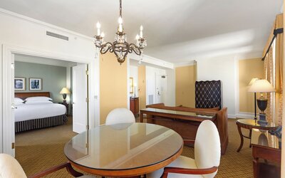 InterContinental Mark Hopkins by IHG