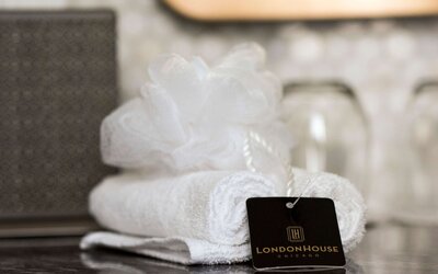 LondonHouse Chicago, Curio Collection by Hilton