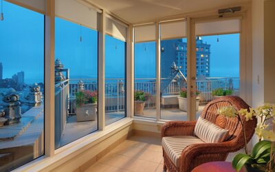 InterContinental Mark Hopkins by IHG
